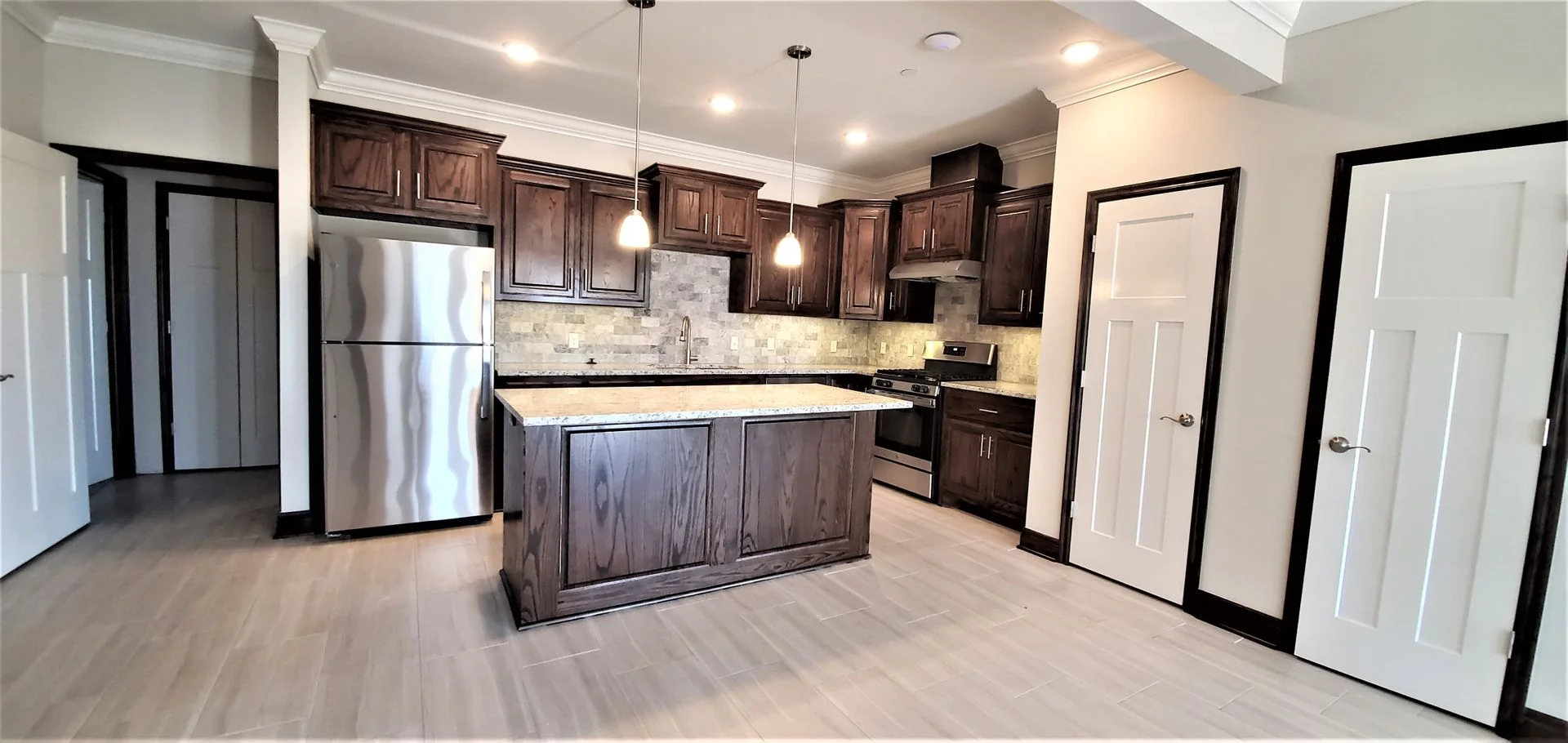 Oak Haven 55+ Community