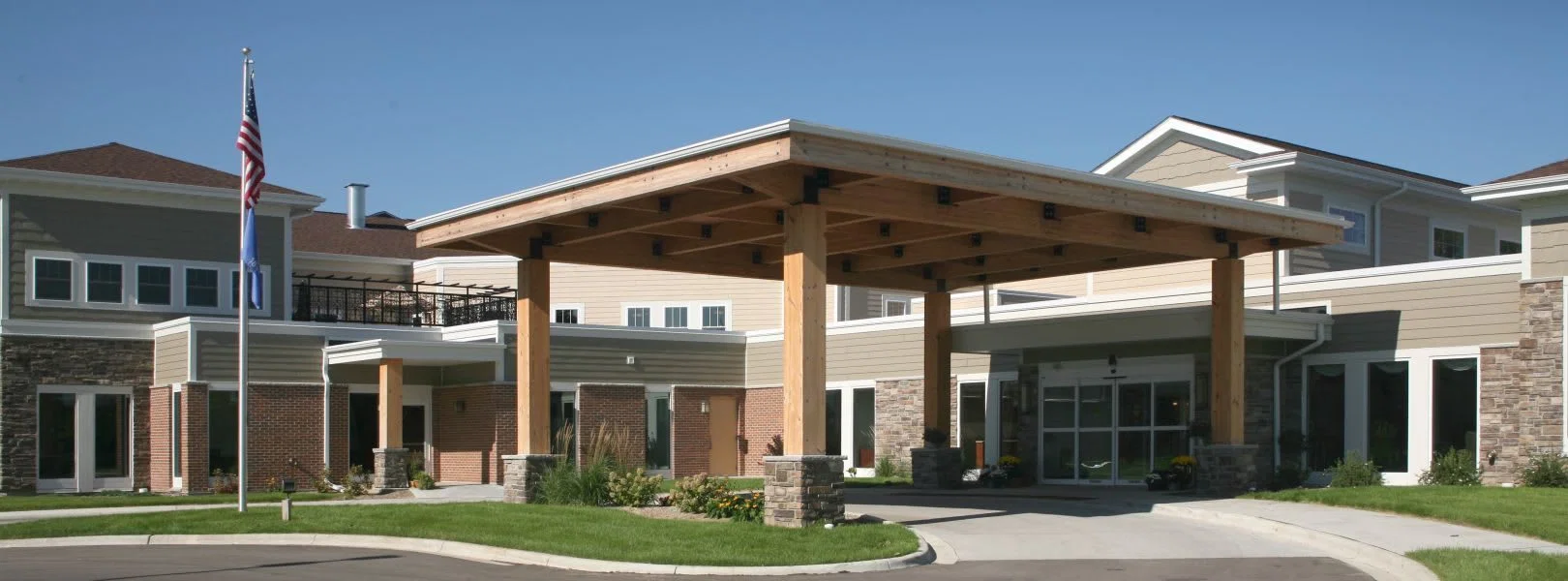 Oak Park Place Janesville - Independent Living photo
