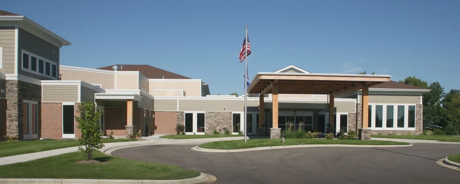 Oak Park Place Janesville
