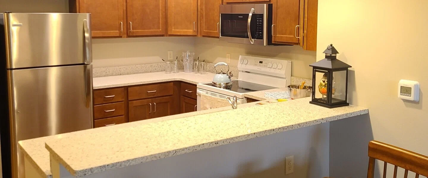 Oak Park Place Janesville
