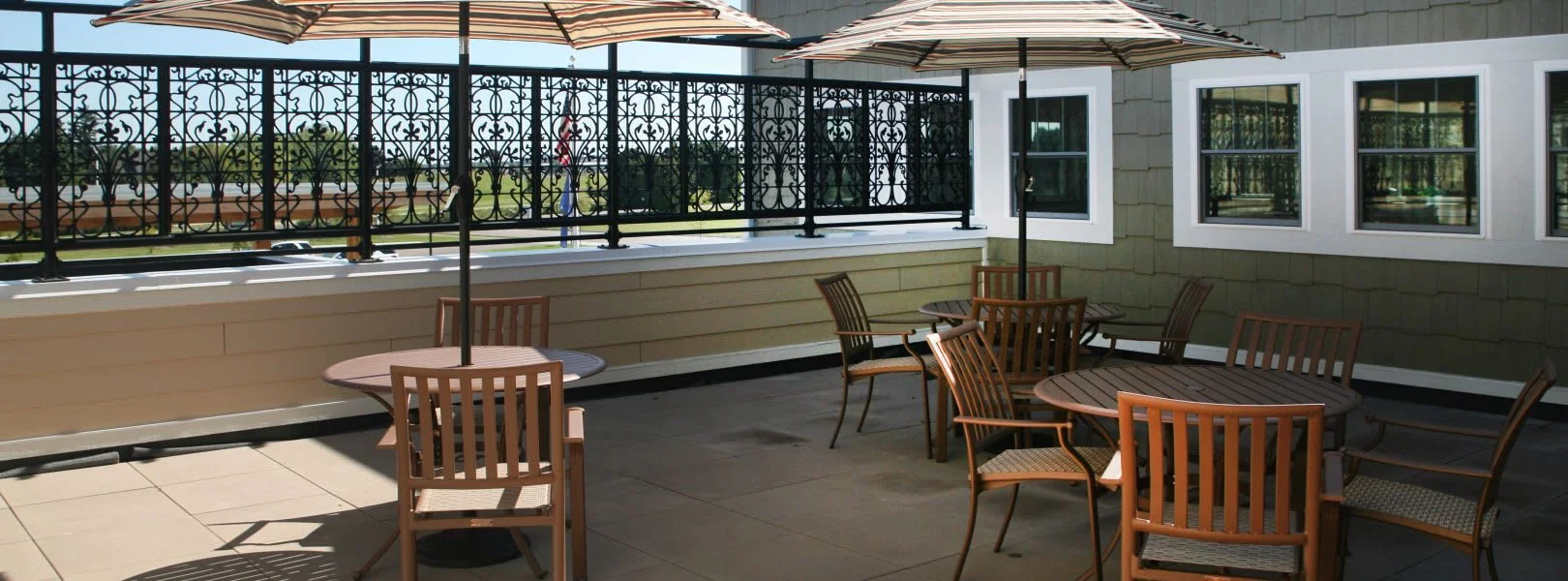 Oak Park Place Janesville