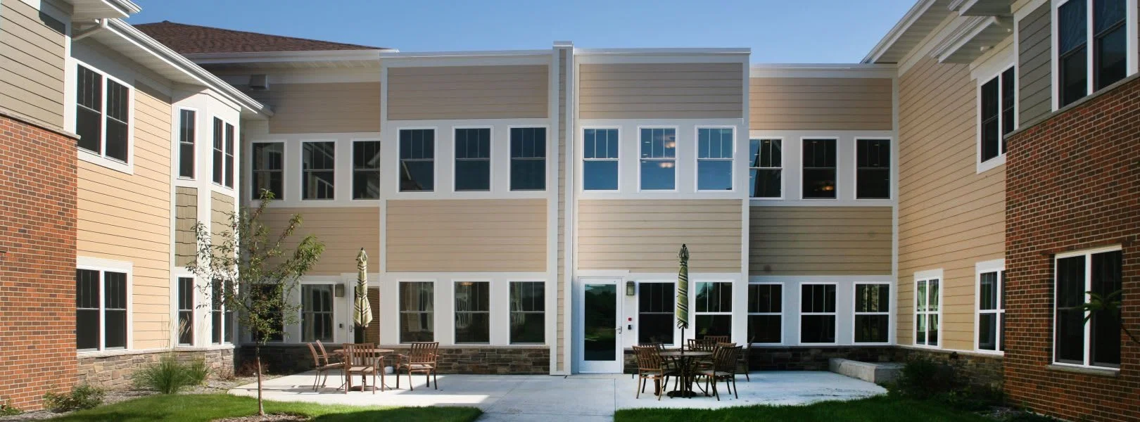 Oak Park Place Janesville