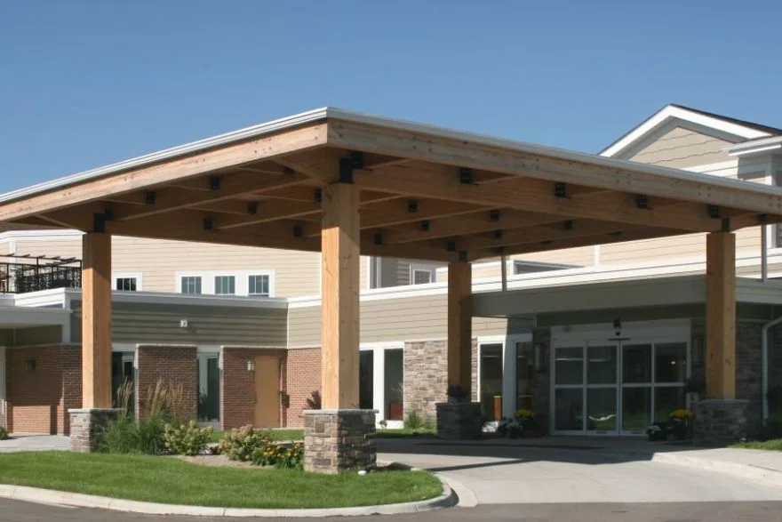 Oak Park Place Janesville