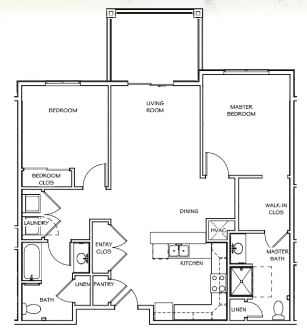 Oak Park Place Janesville