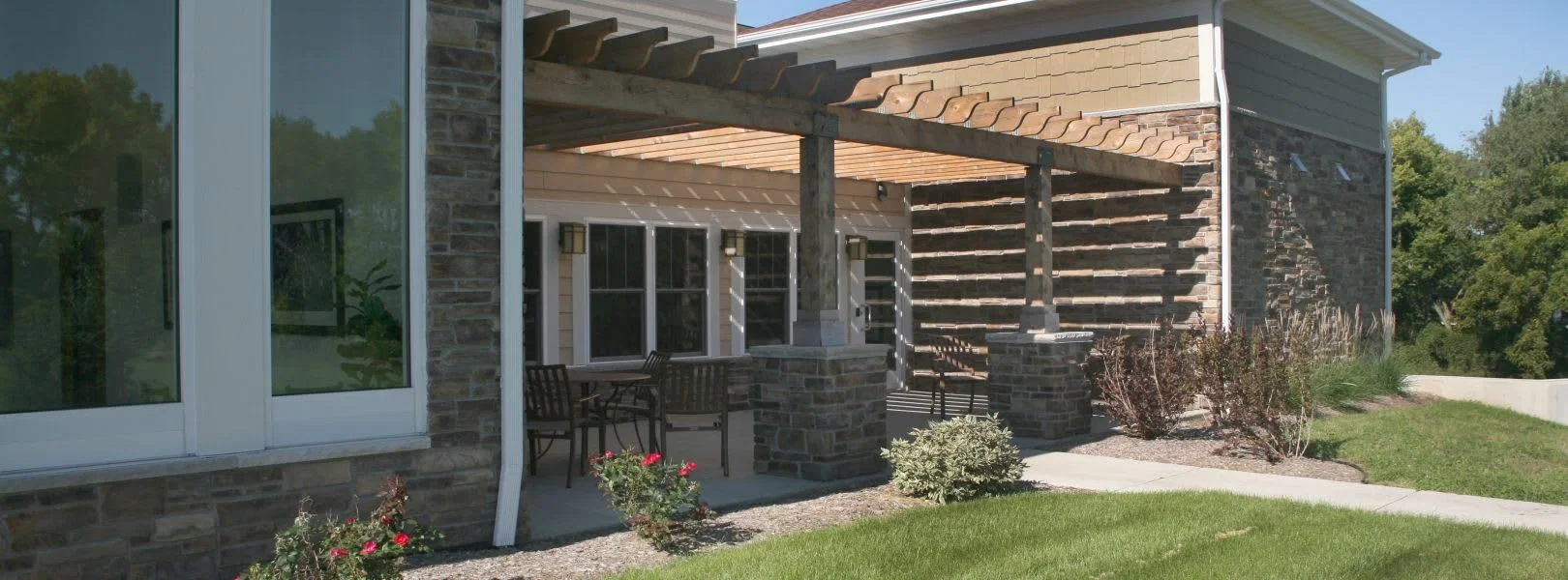 Oak Park Place Janesville