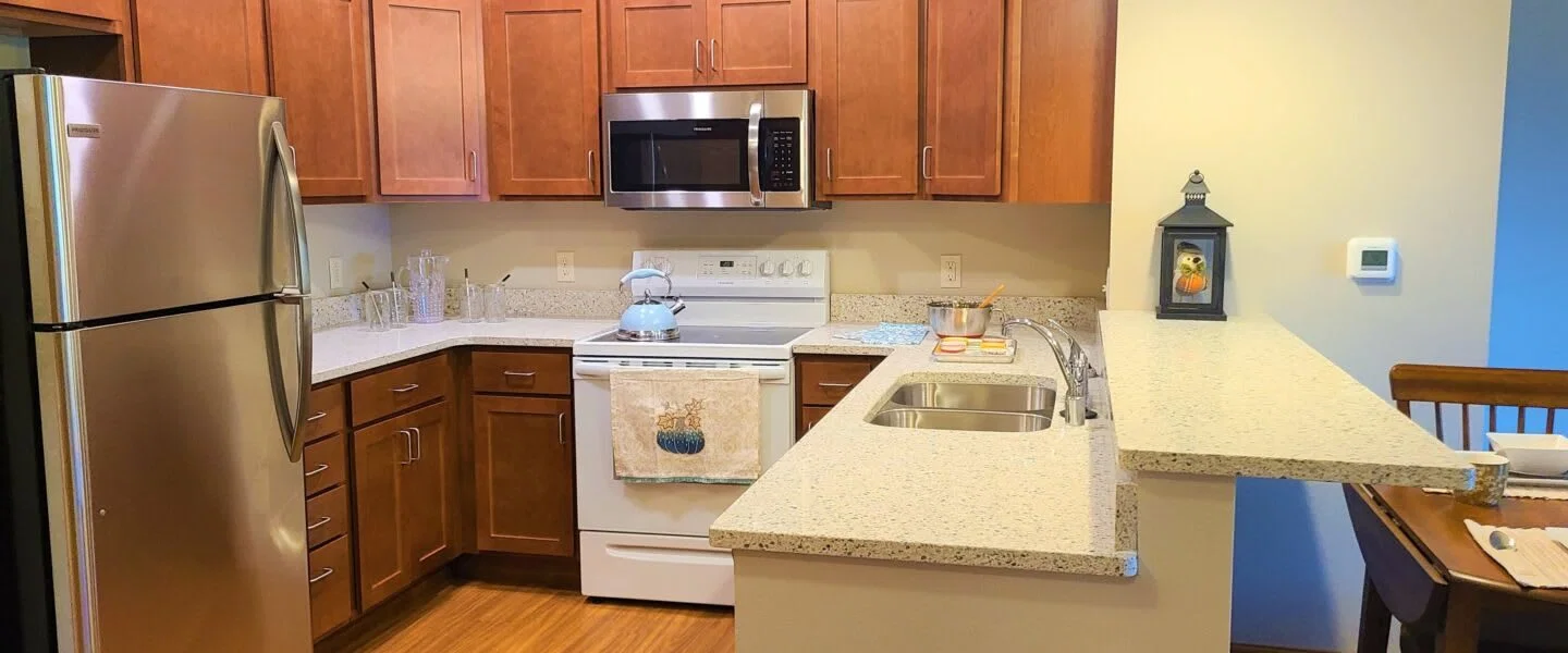 Oak Park Place Janesville