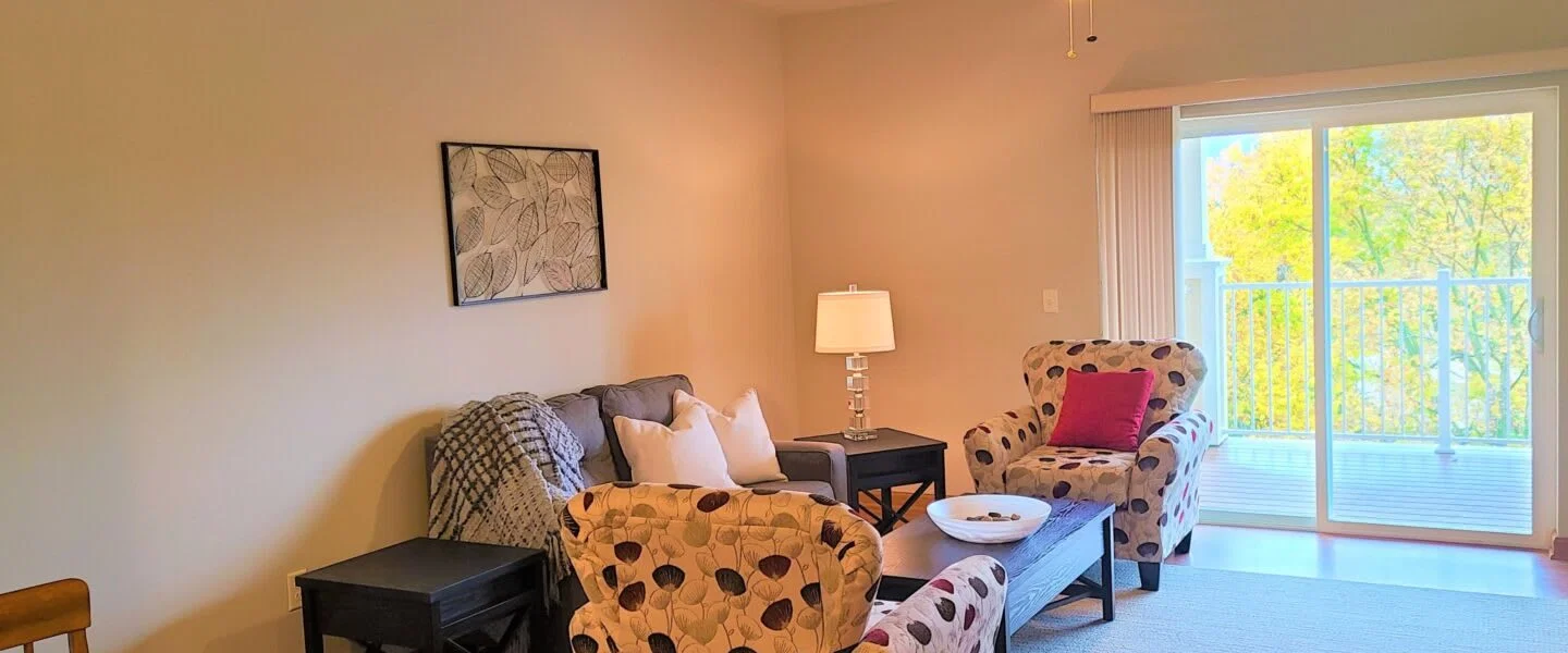 Oak Park Place Janesville