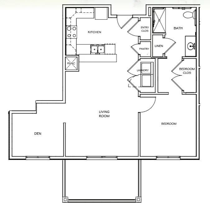 Oak Park Place Janesville