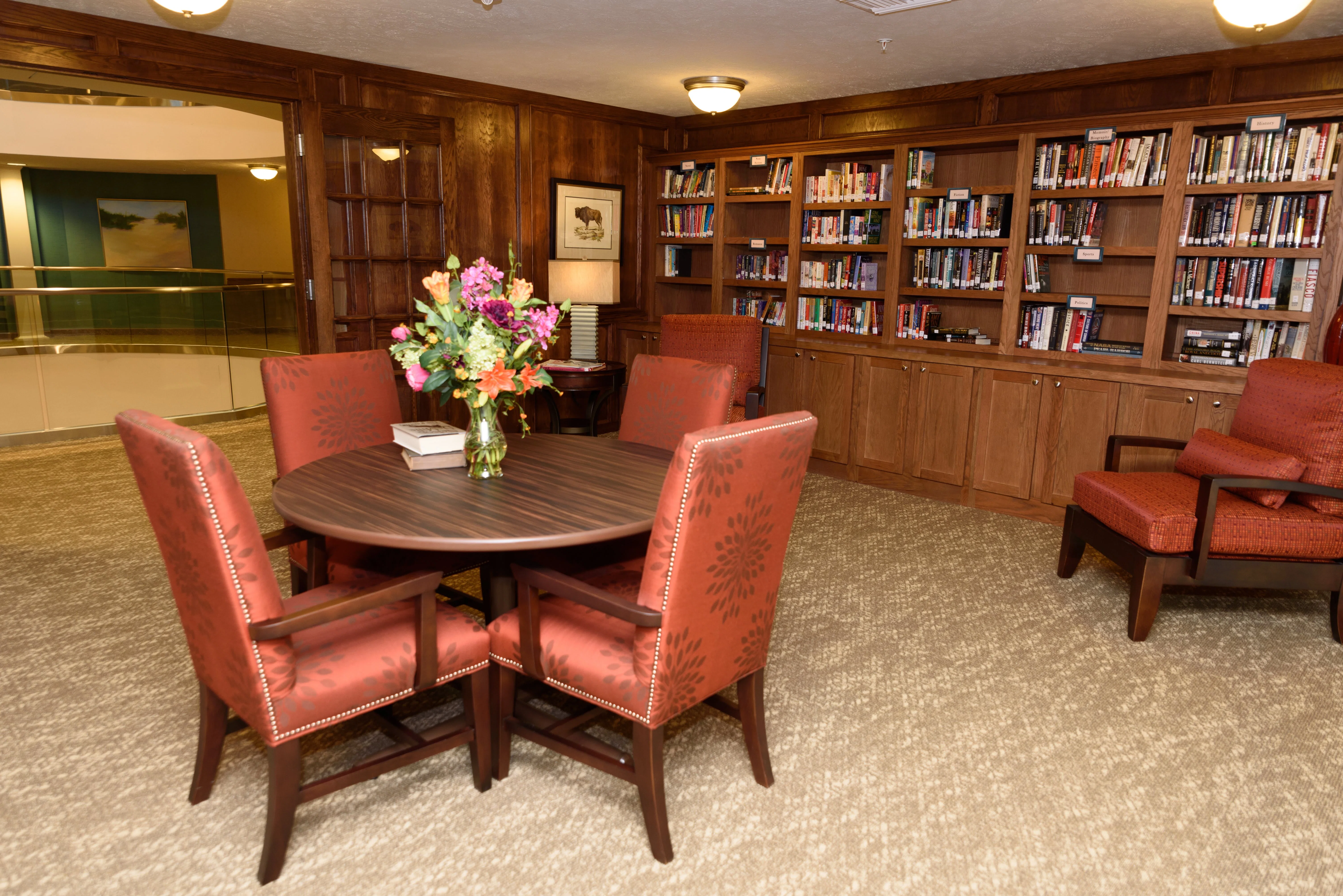 Oak Park Retirement Resort