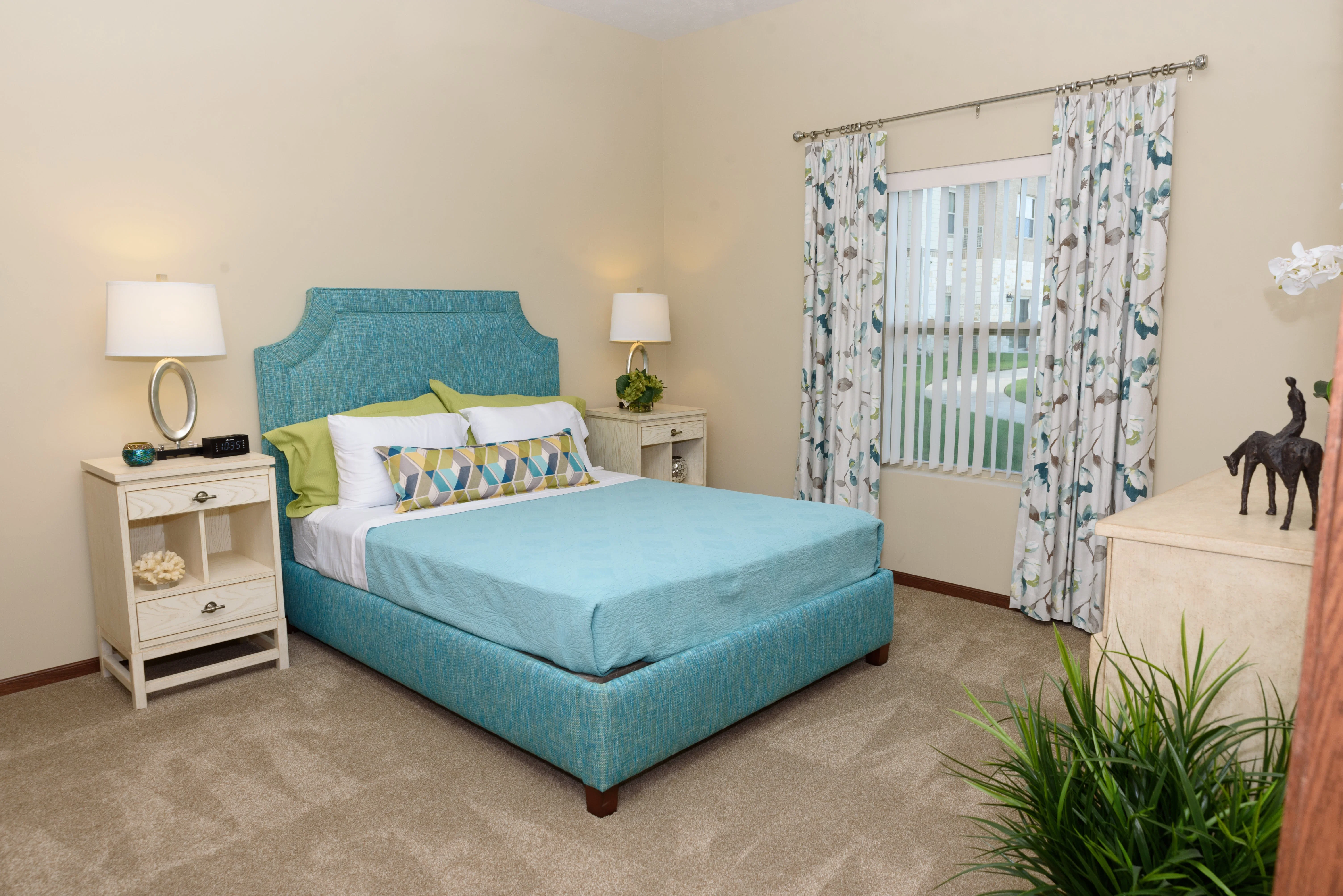 Oak Park Retirement Resort