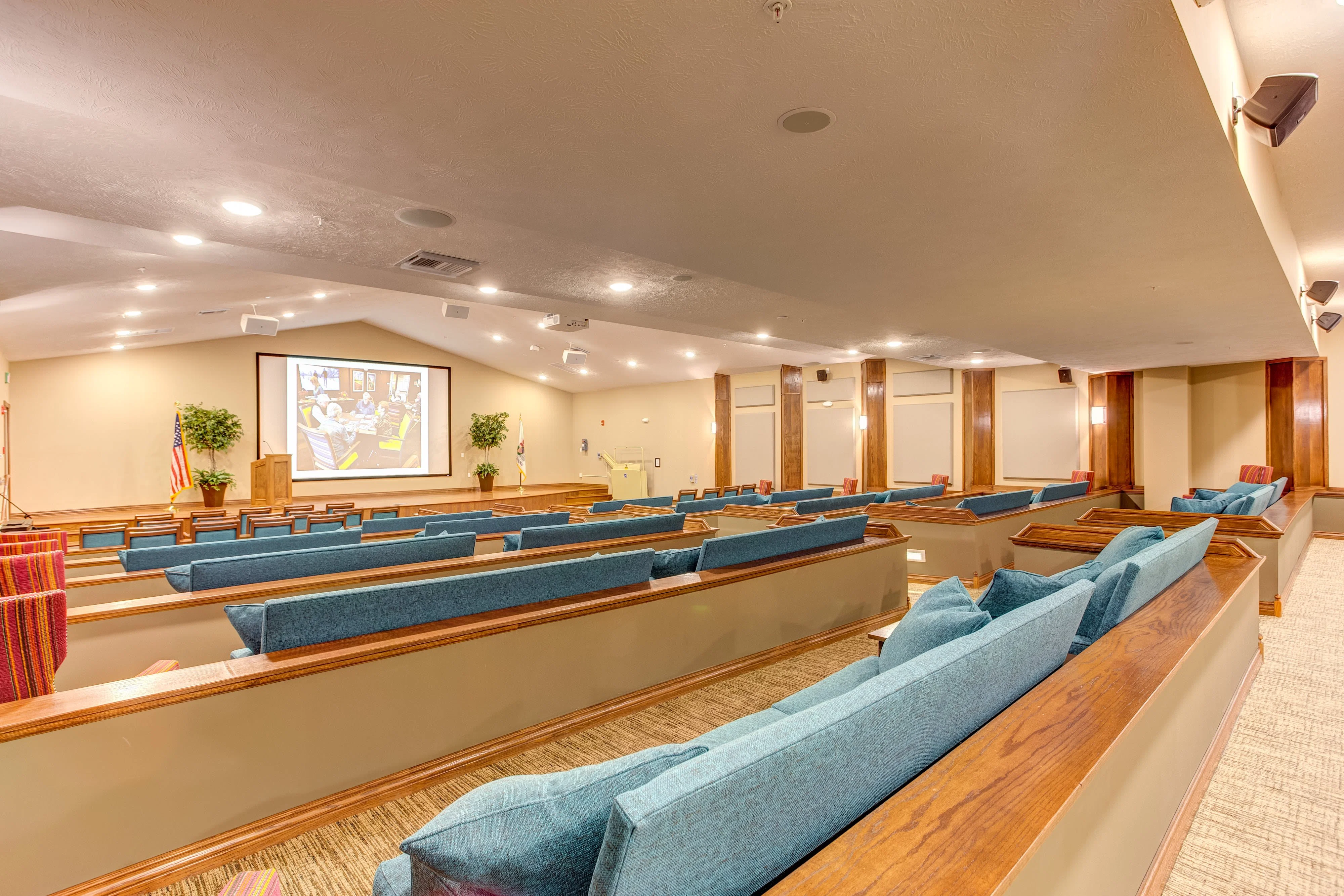 Oak Park Retirement Resort