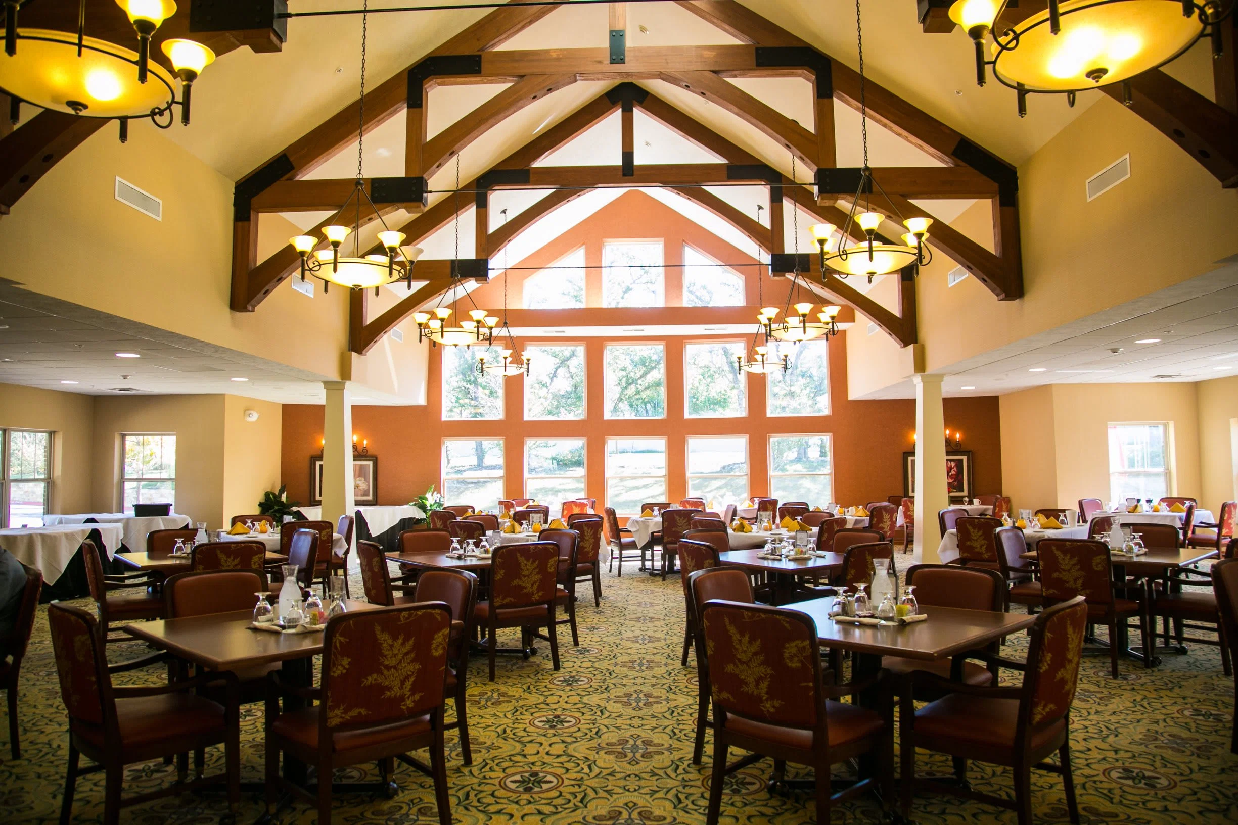 Oak Park Retirement Resort