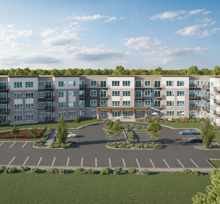 OAKDALE COMMONS