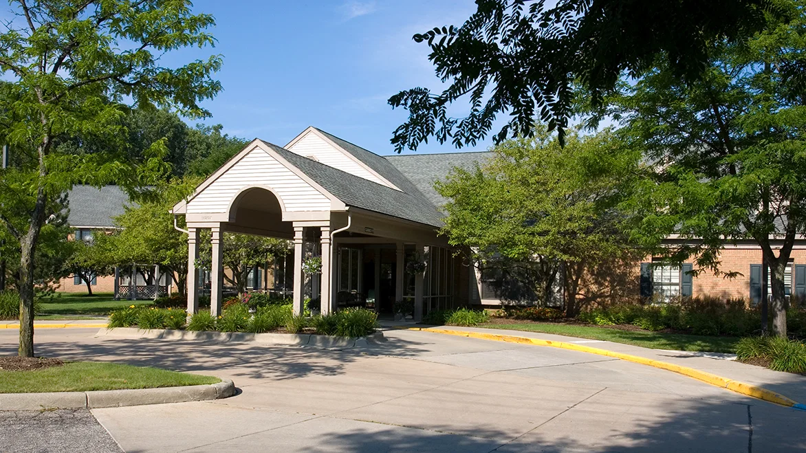 Oakmont Livonia - an Enhanced Senior Living Community - Independent Living photo