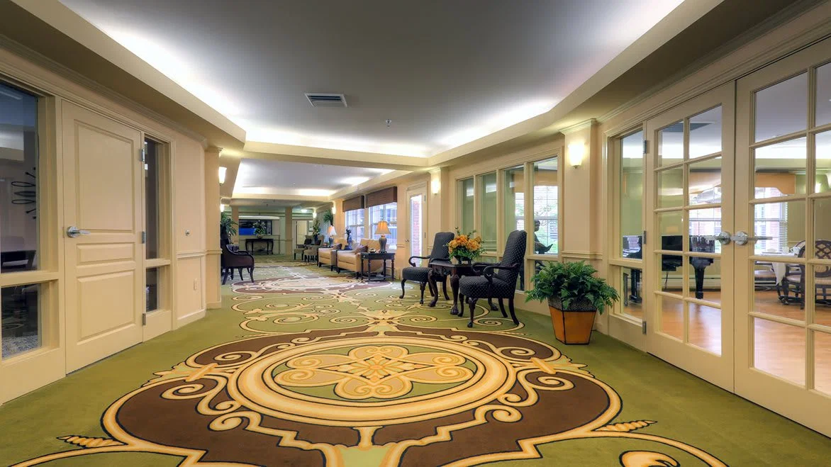 Oakmont Livonia