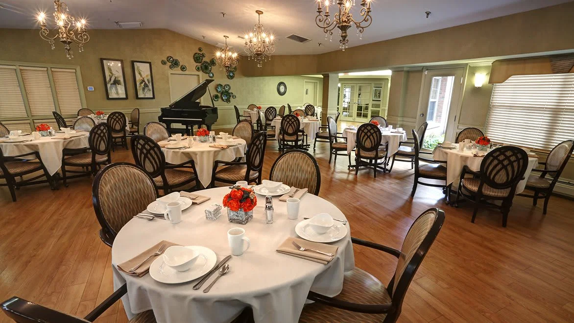Oakmont Livonia