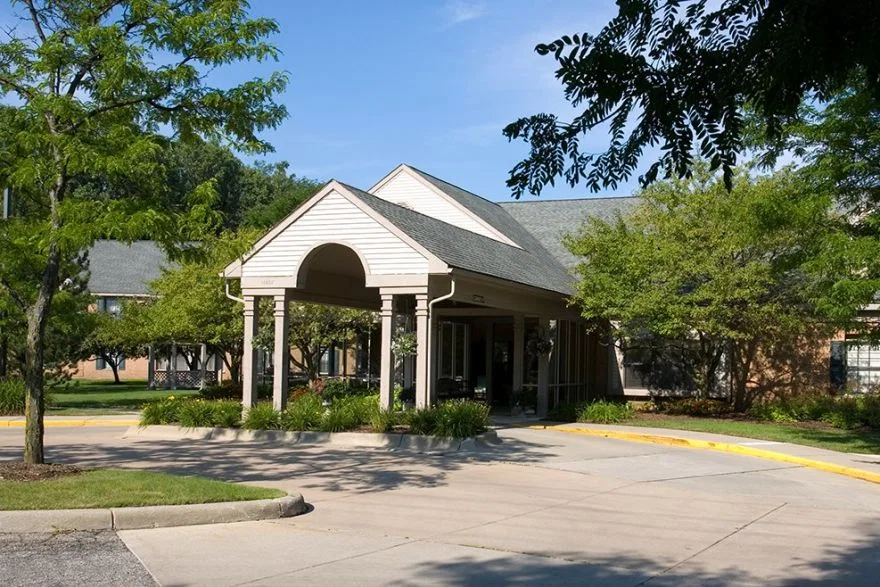 Oakmont Livonia
