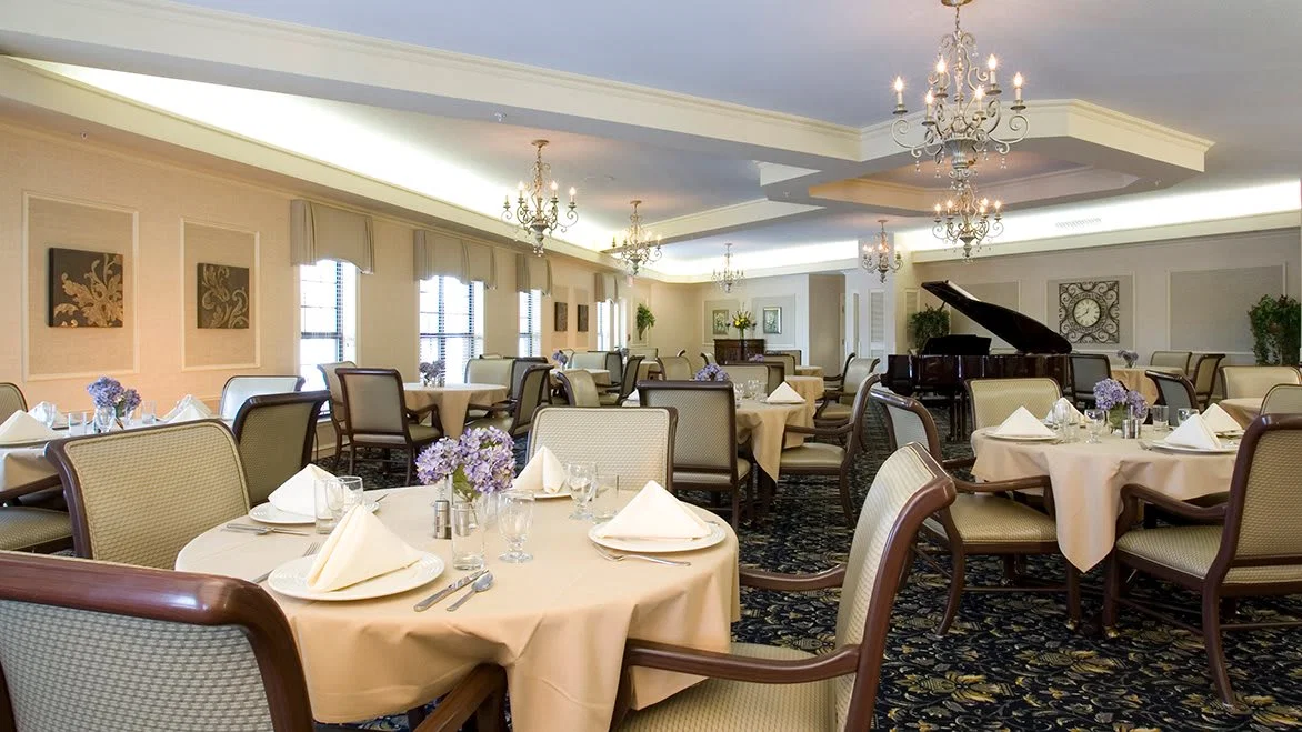 Oakmont Manor