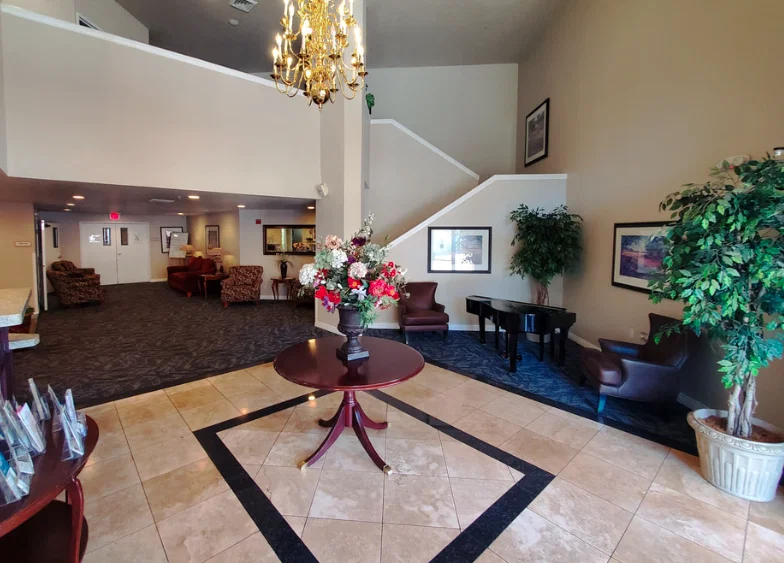 OASIS AT MESA PALMS