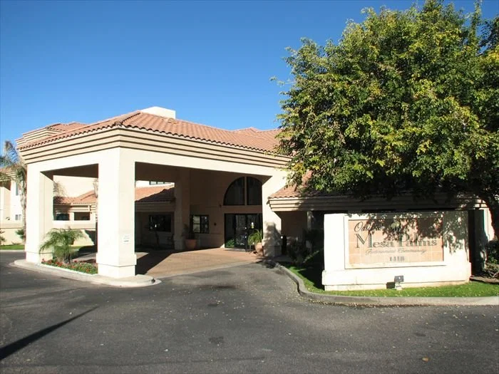 Oasis at Mesa Palms - Independent Living photo
