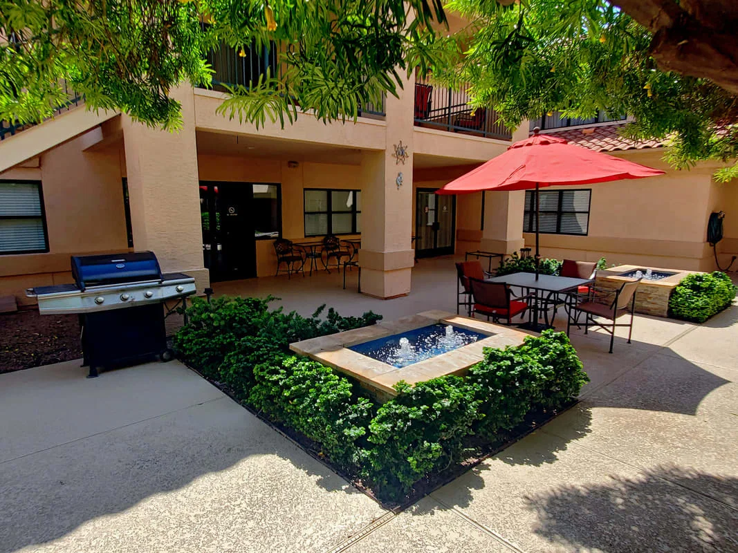 Oasis At Mesa Palms