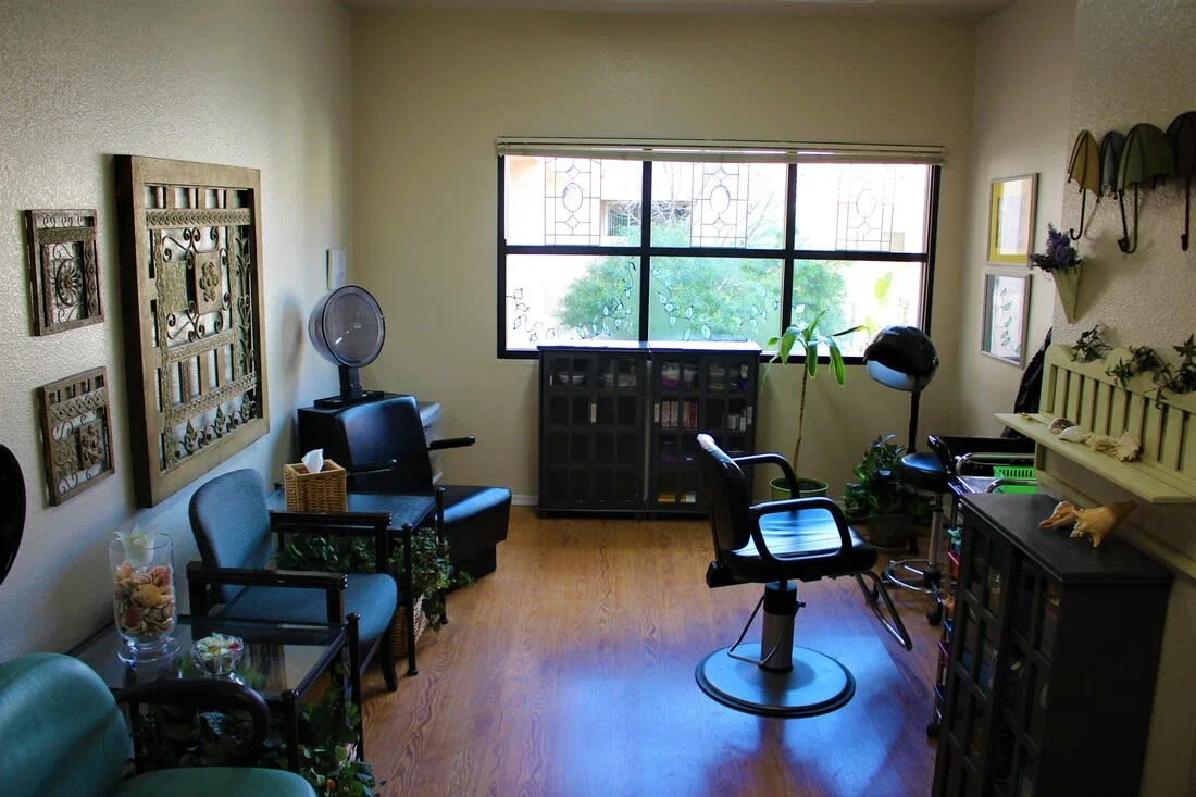 Oasis At Mesa Palms