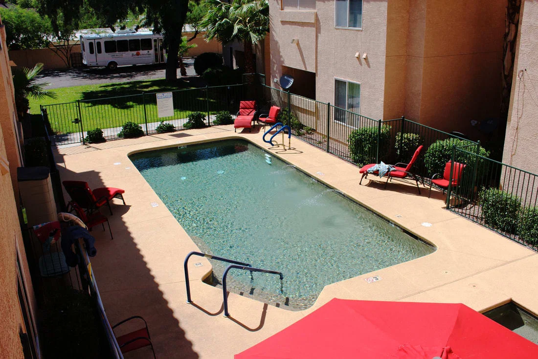 Oasis At Mesa Palms