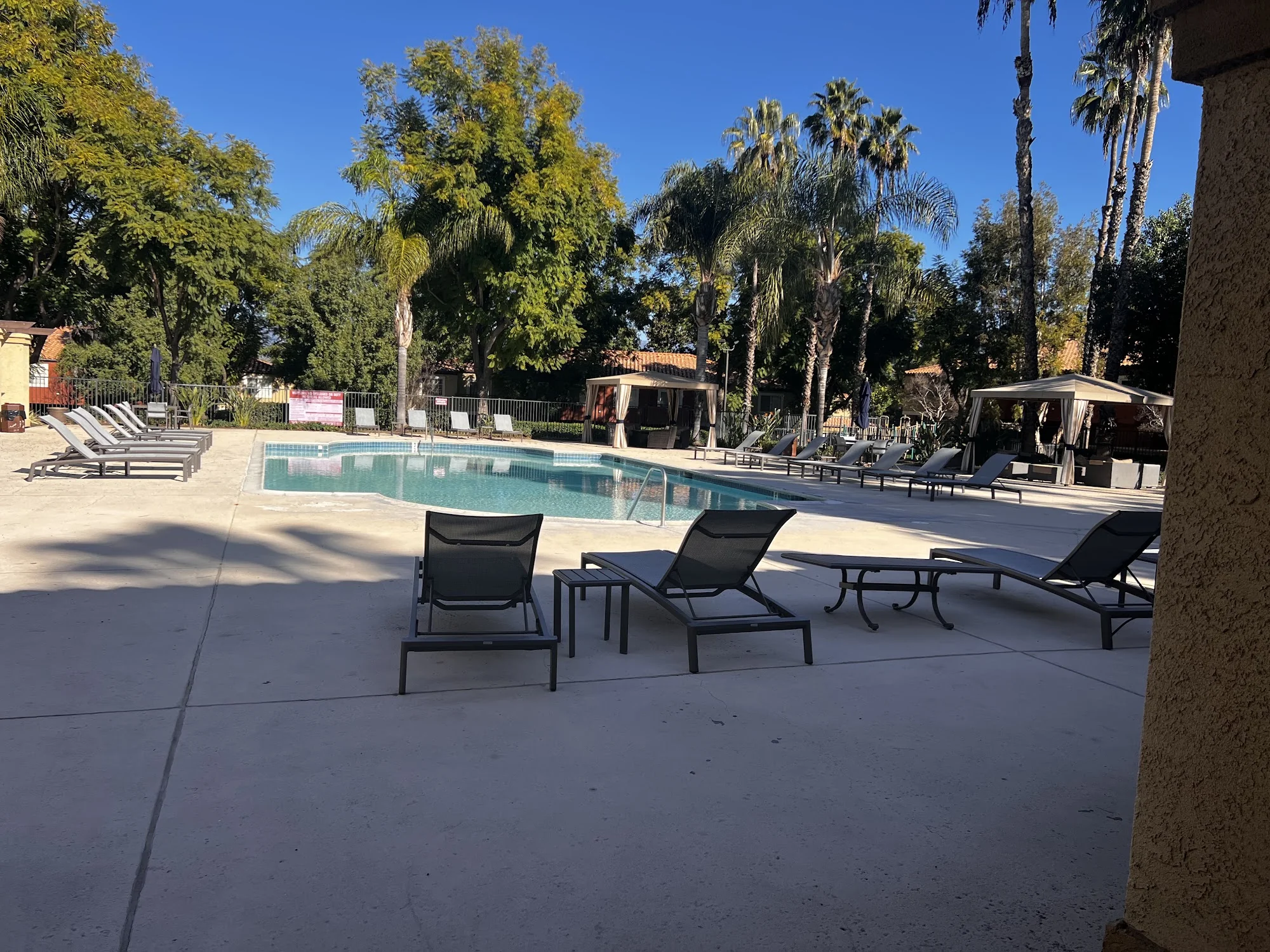 OASIS TOWNHOMES