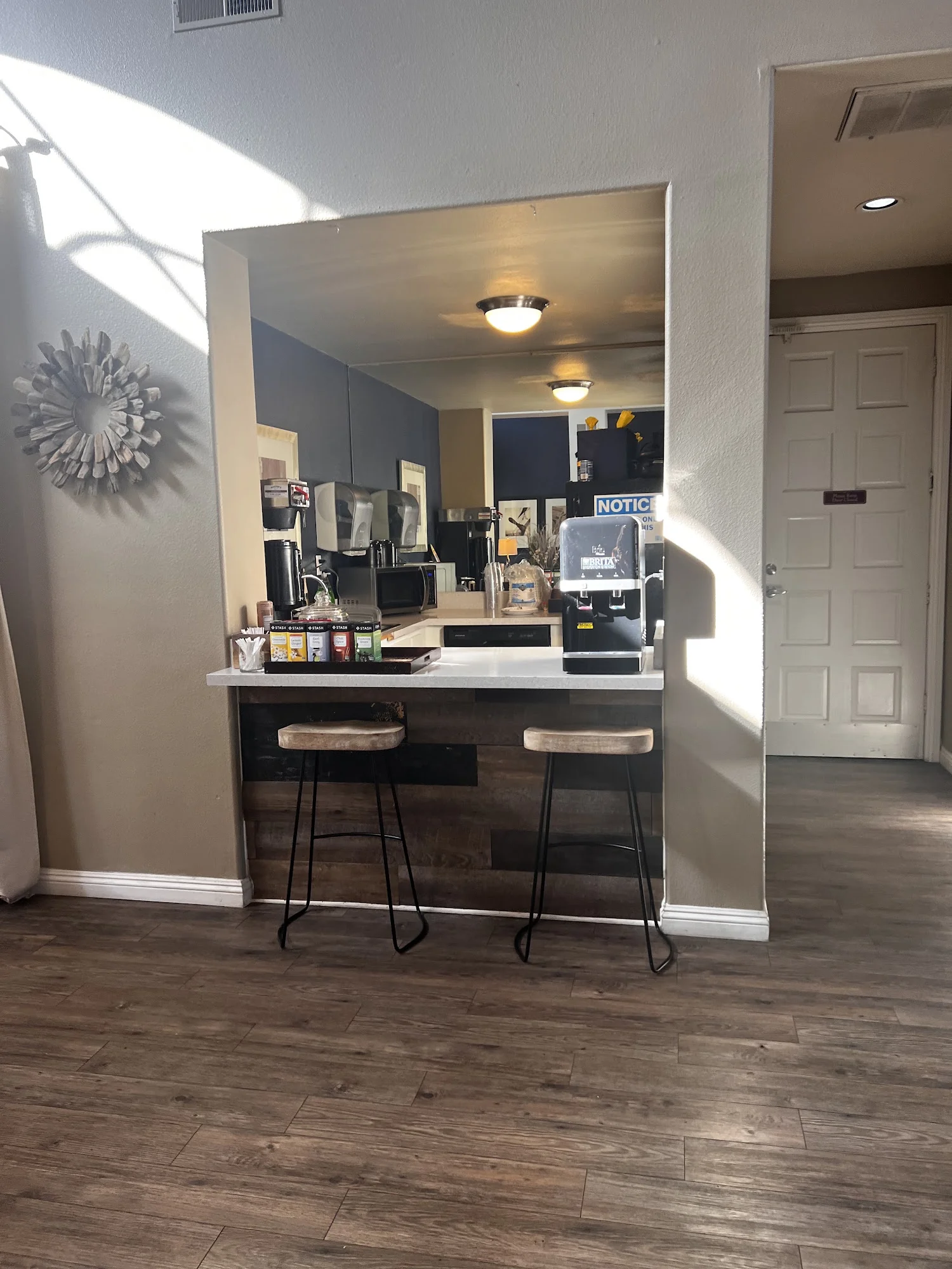 OASIS TOWNHOMES