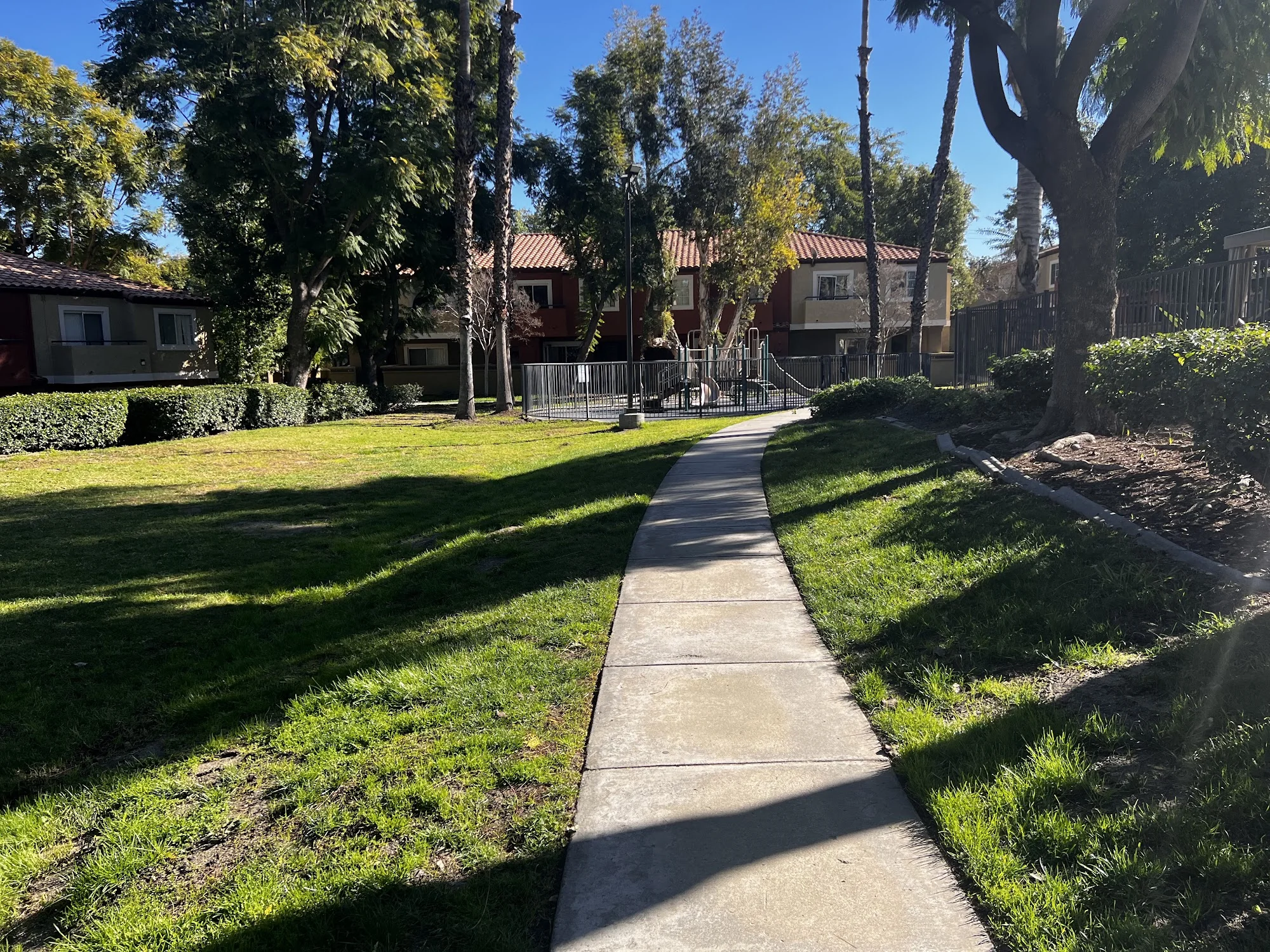 OASIS TOWNHOMES