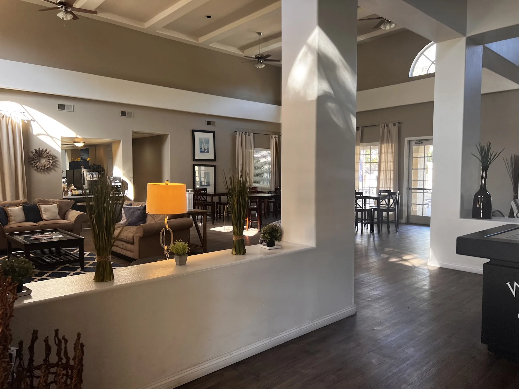 OASIS TOWNHOMES