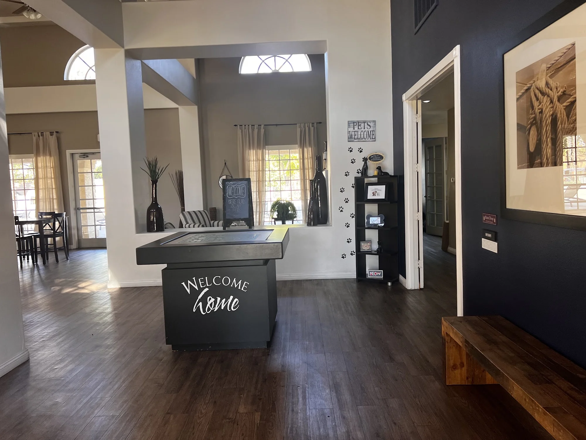 OASIS TOWNHOMES