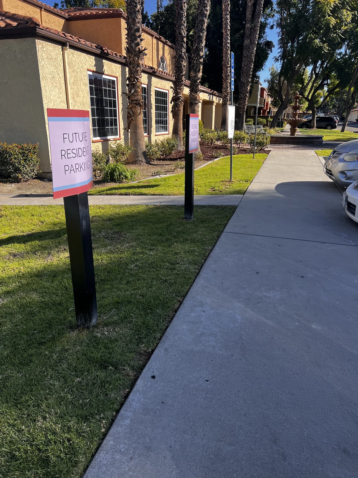 OASIS TOWNHOMES