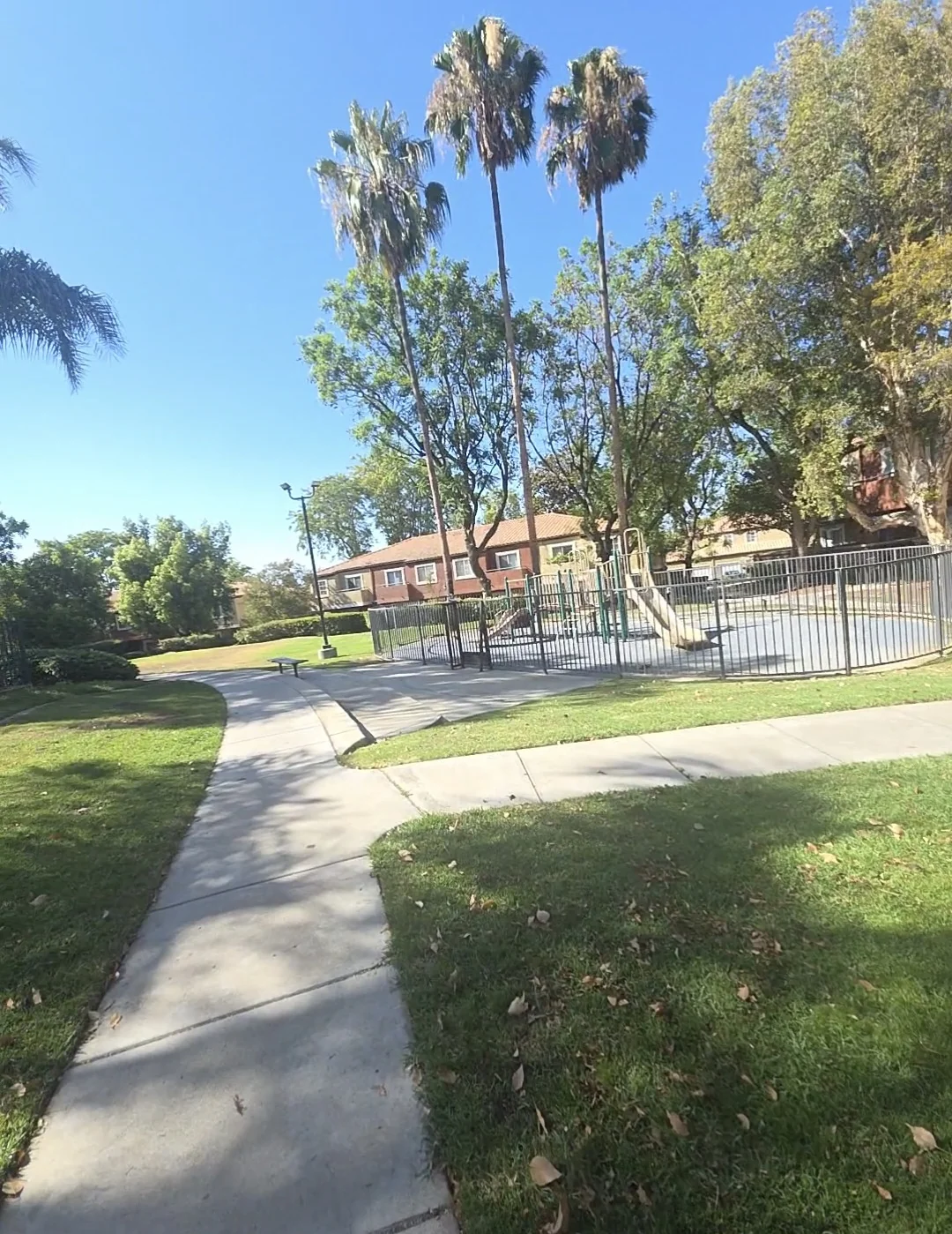 OASIS TOWNHOMES