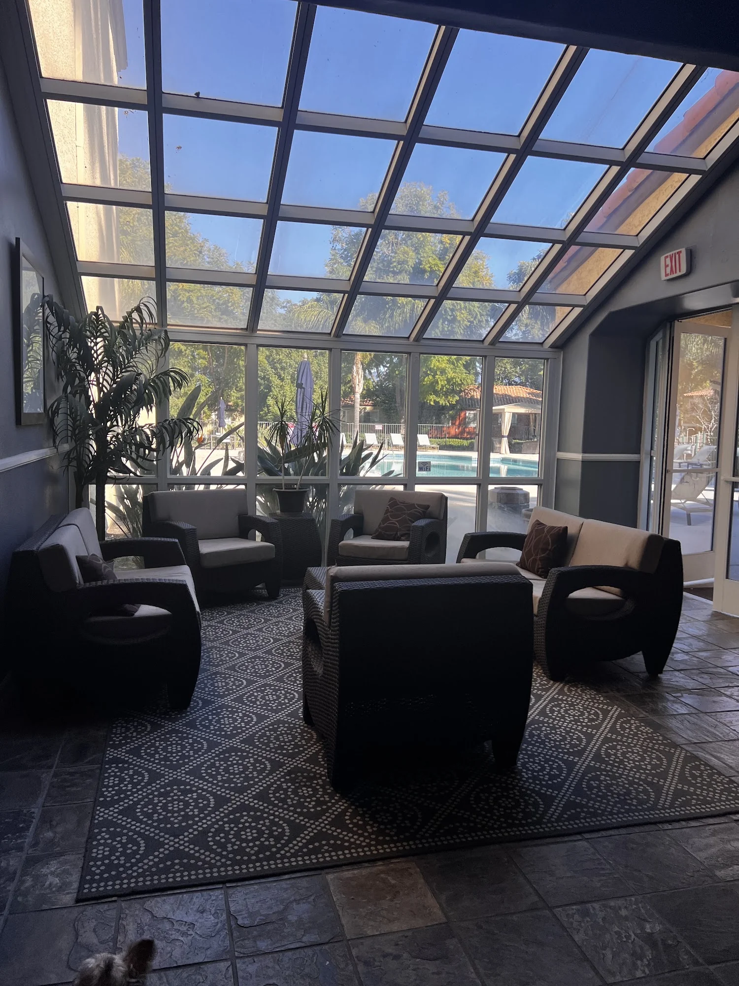 OASIS TOWNHOMES