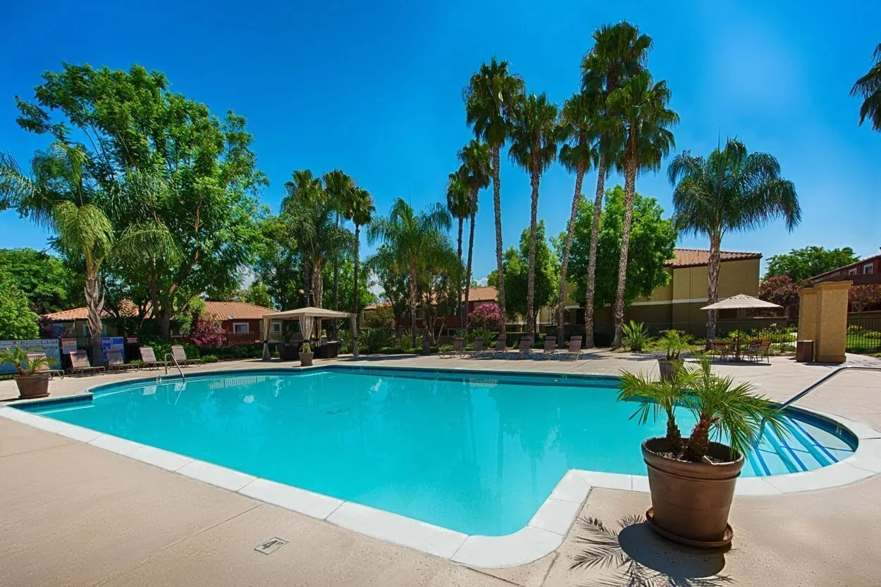 OASIS TOWNHOMES