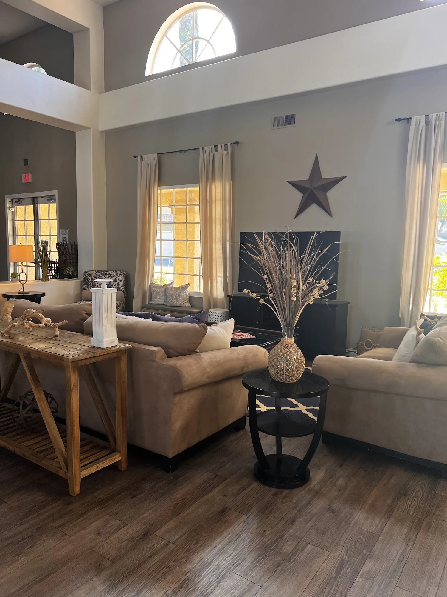 OASIS TOWNHOMES