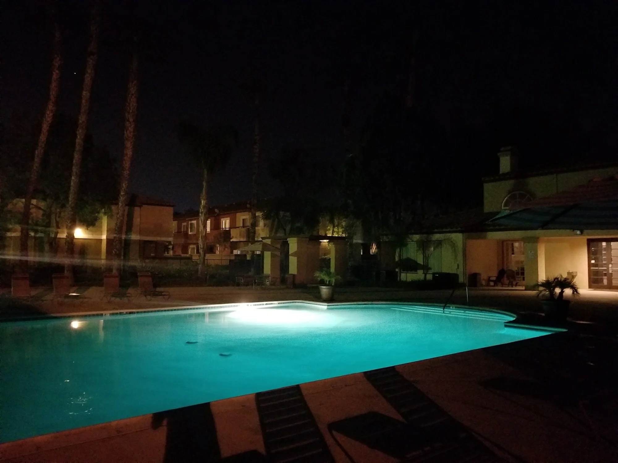 OASIS TOWNHOMES