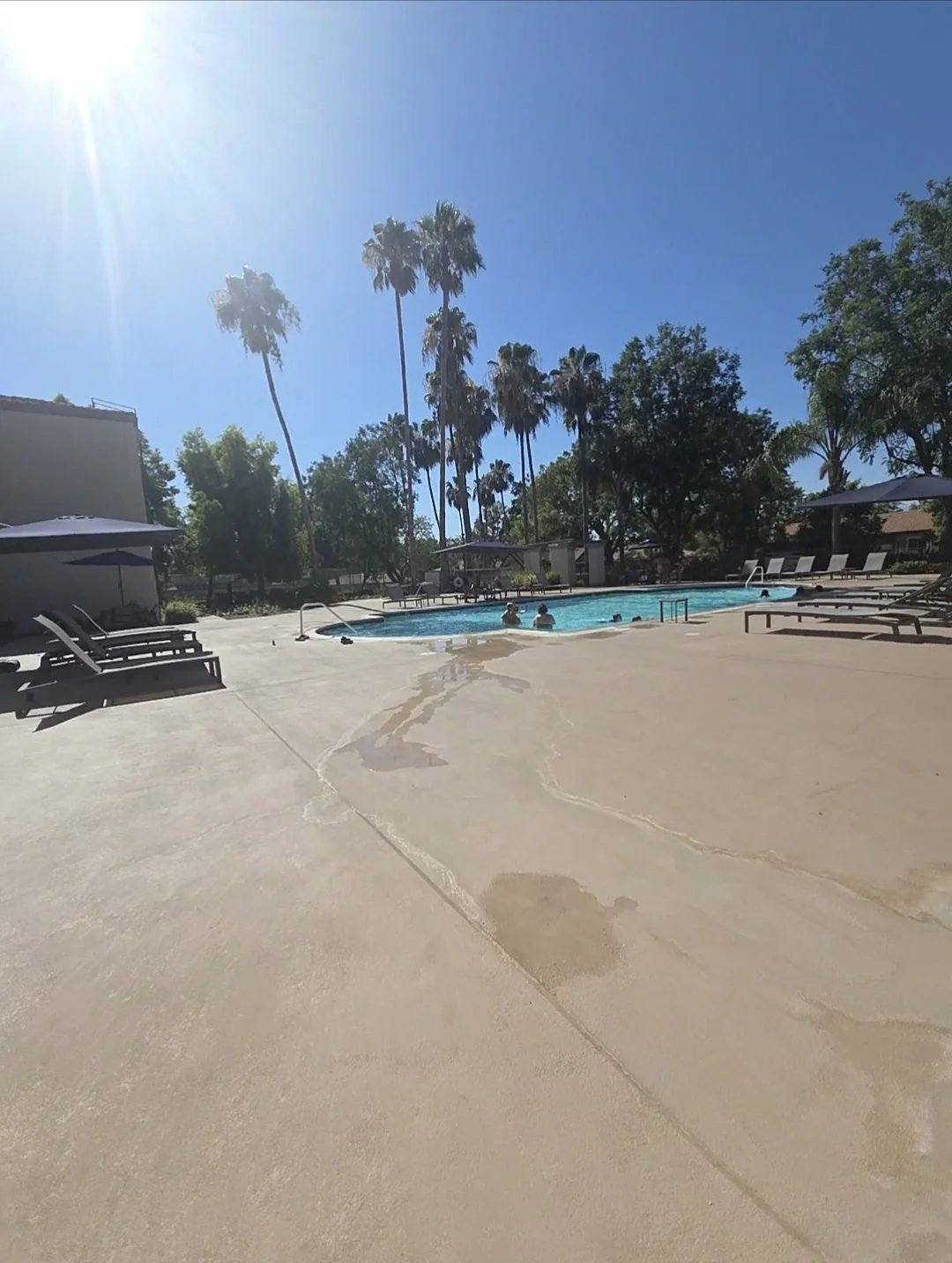 OASIS TOWNHOMES