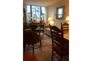 OHAV SHALOM APARTMENTS