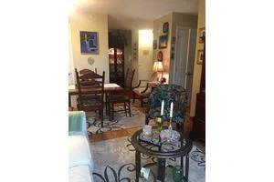 OHAV SHALOM APARTMENTS