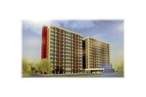 OHAV SHALOM APARTMENTS