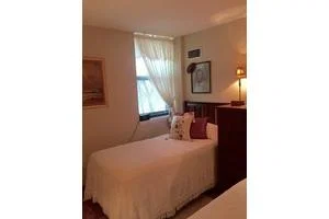 OHAV SHALOM APARTMENTS