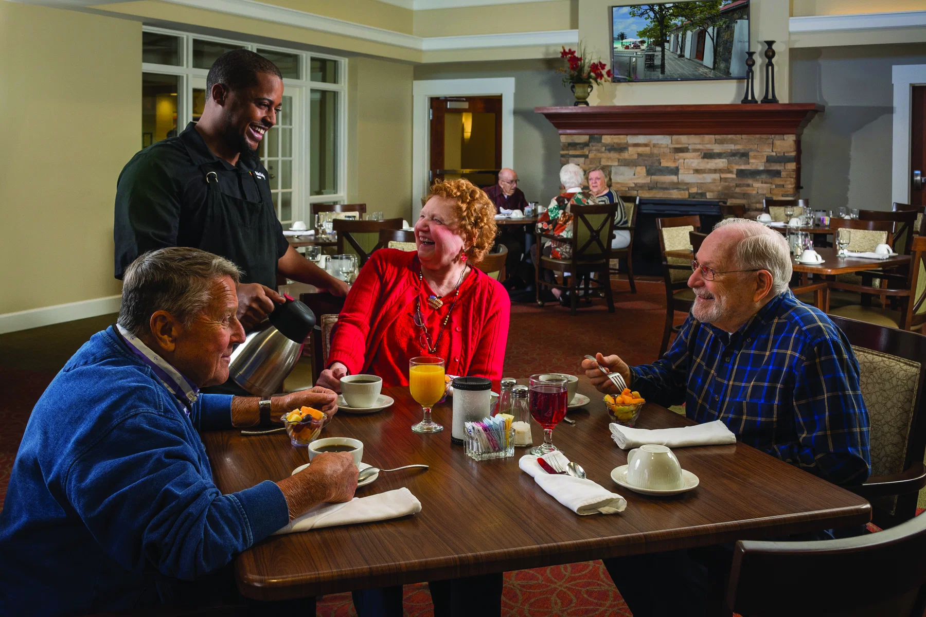 Ohio Living Llanfair - Independent Living photo