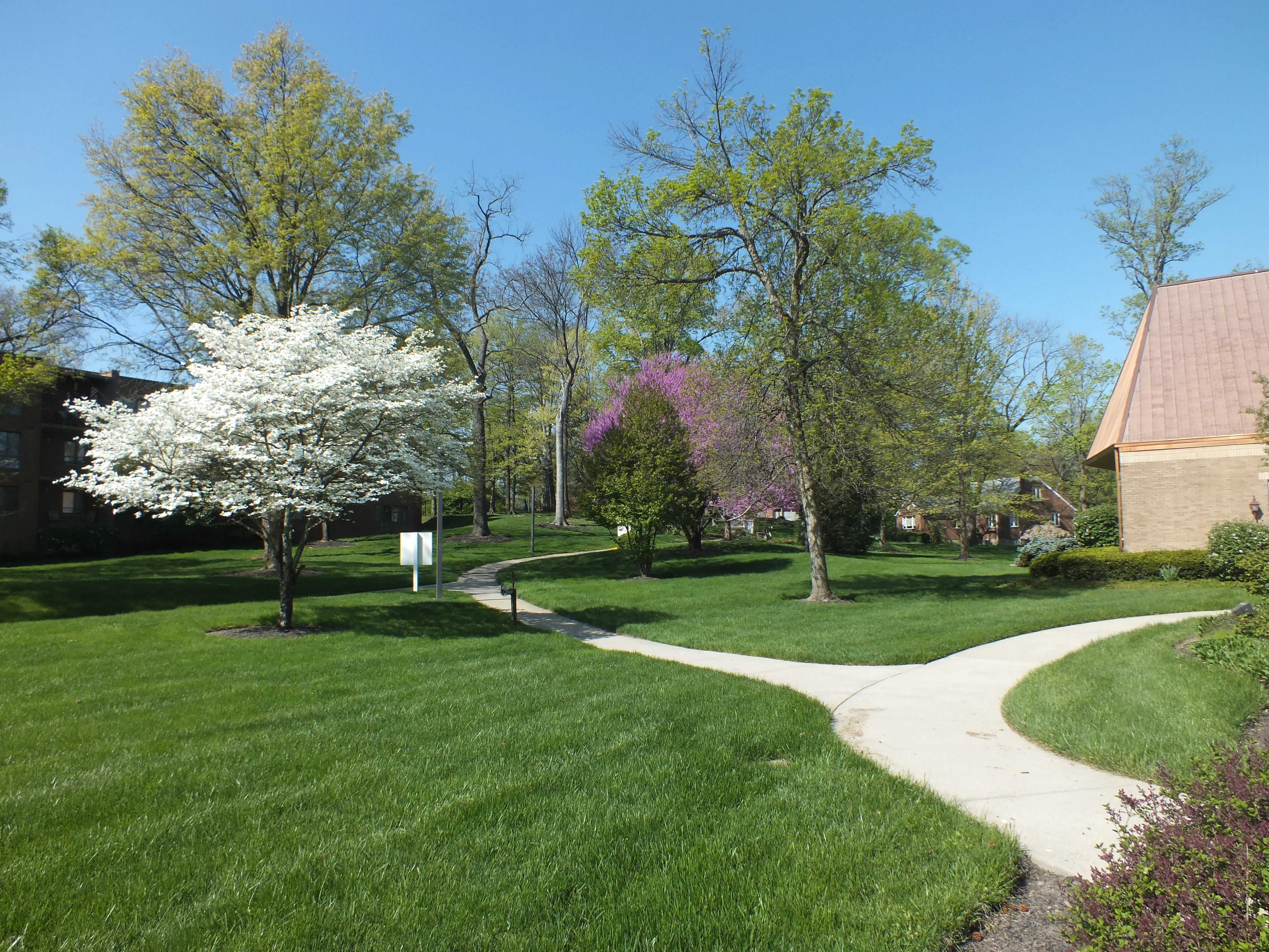 OHIO LIVING LLANFAIR