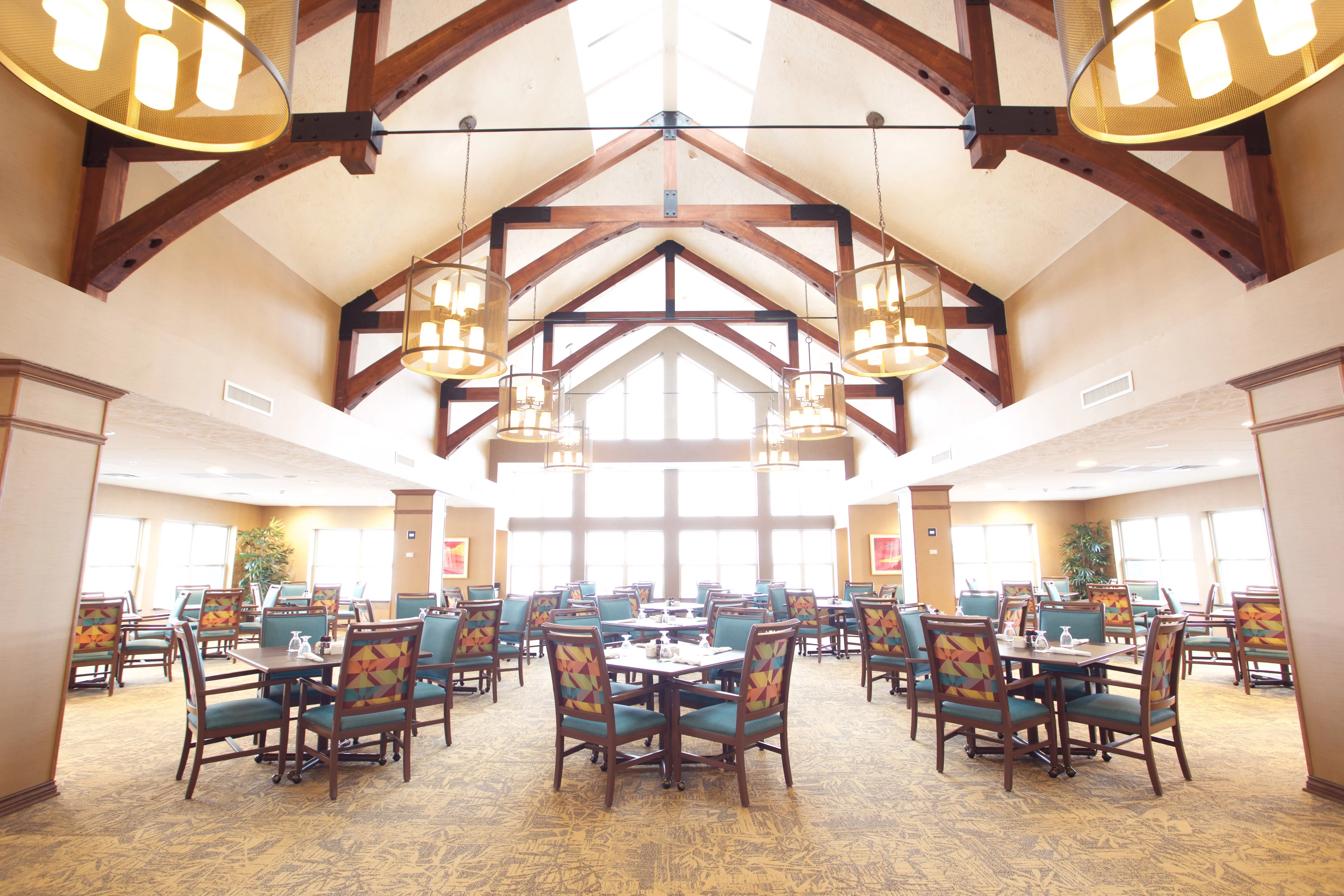 Okatie Pines Retirement Community