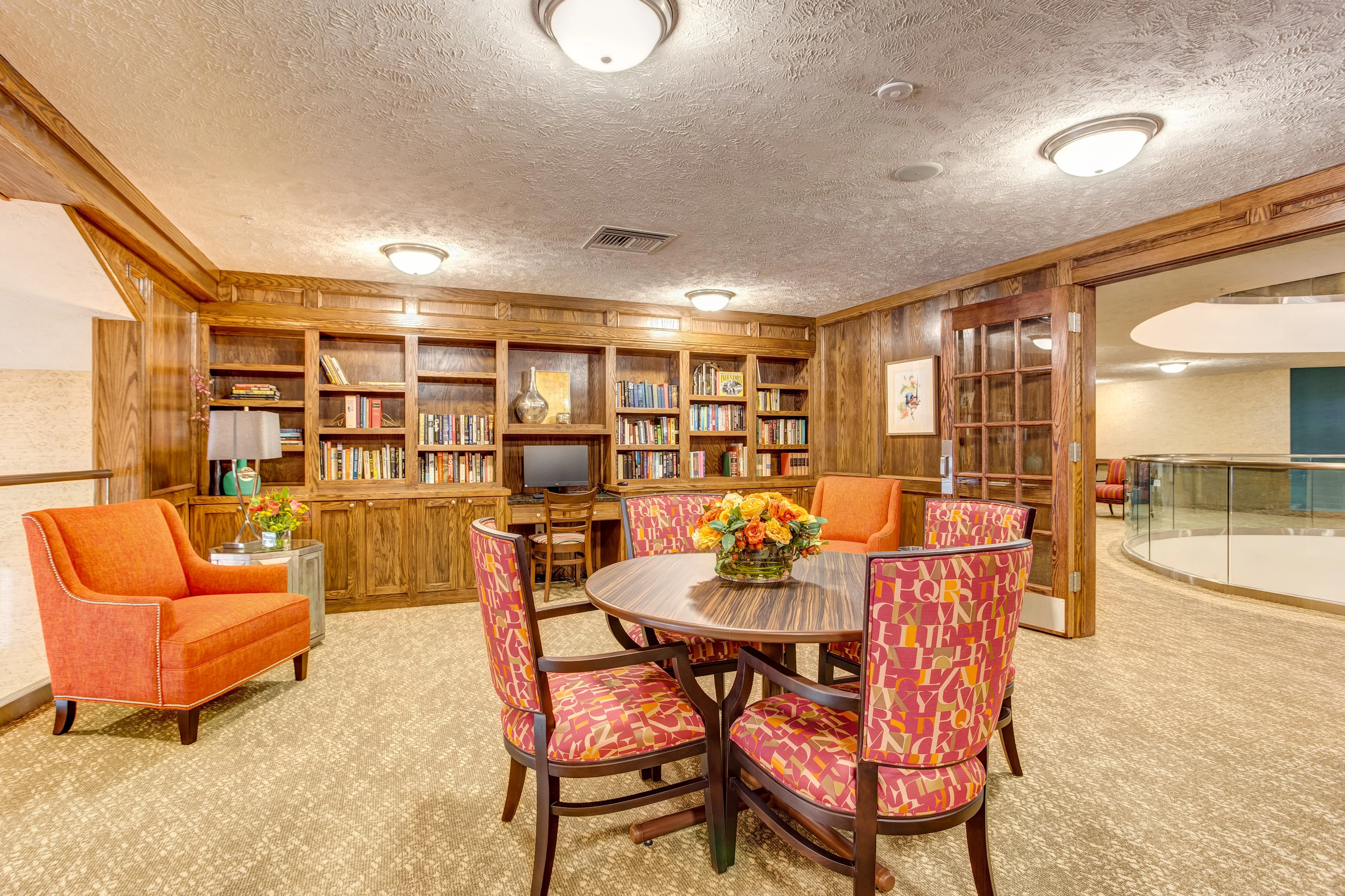 Okatie Pines Retirement Community