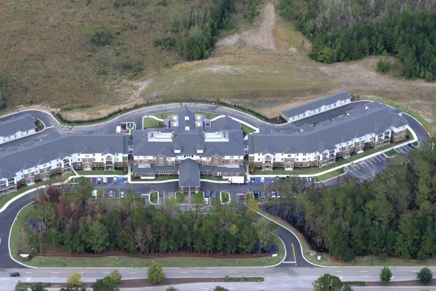 Okatie Pines Retirement Community