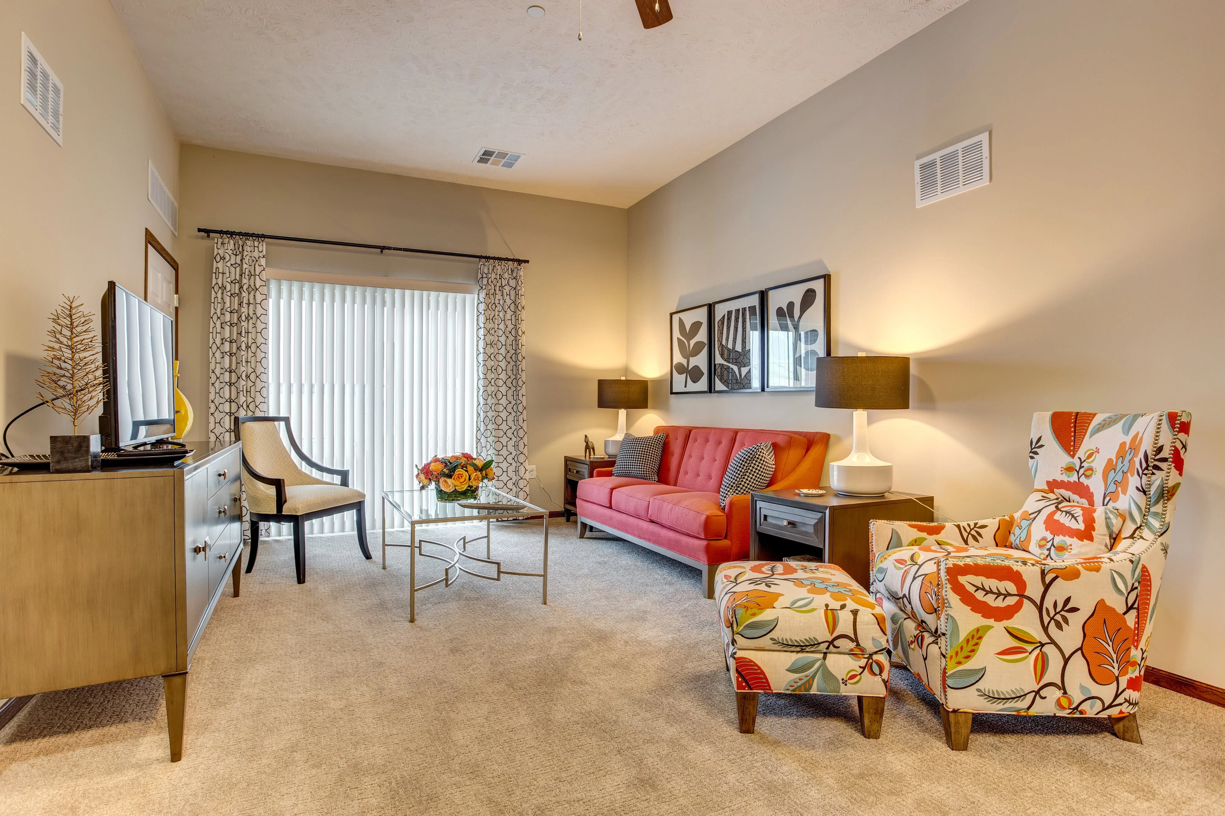 Okatie Pines Retirement Community