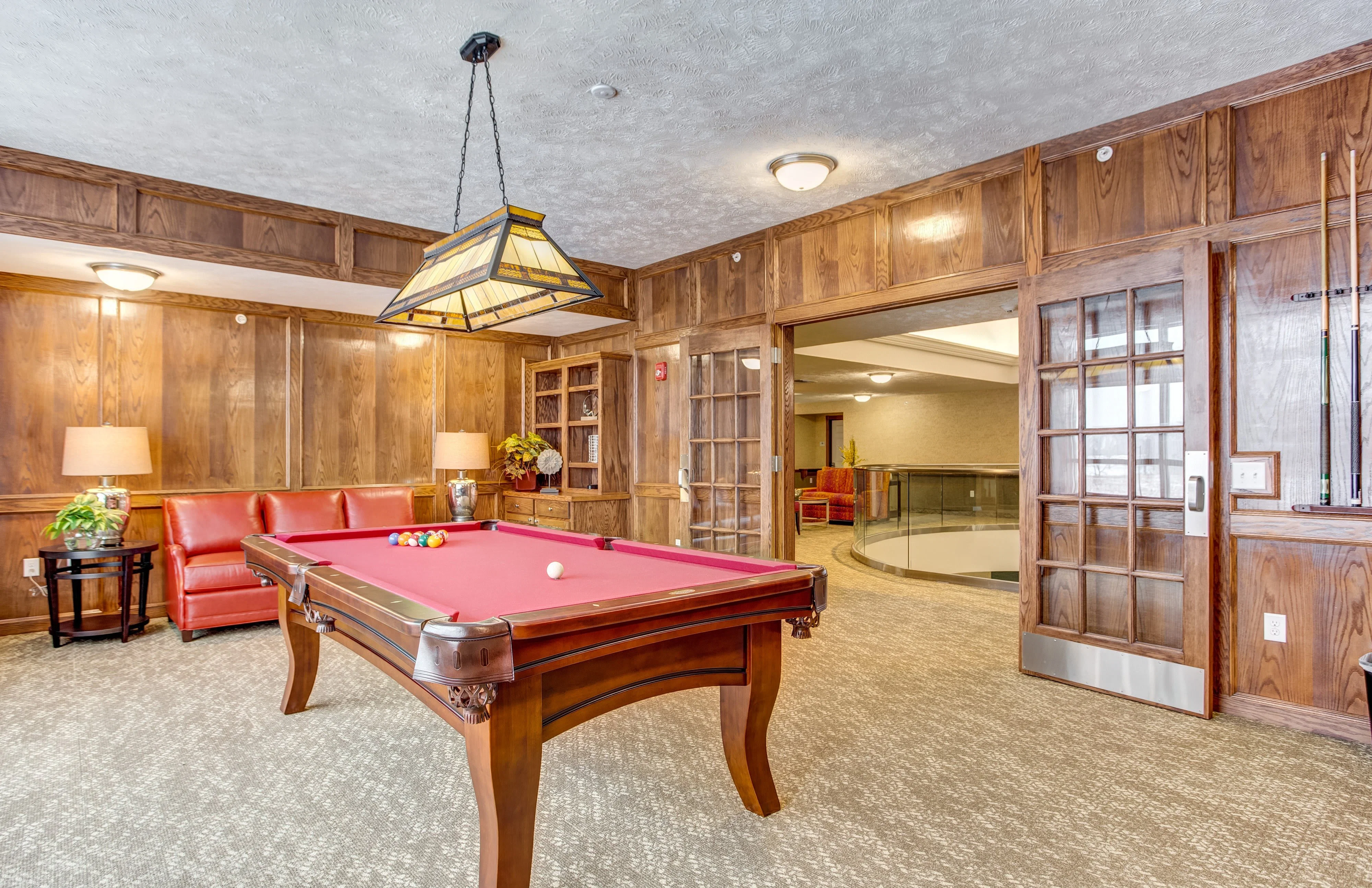 Okatie Pines Retirement Community